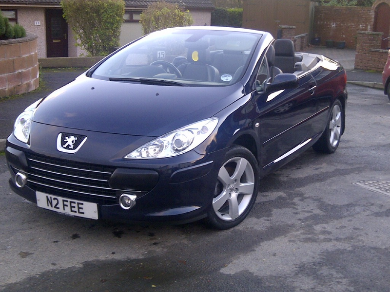 Peugeot